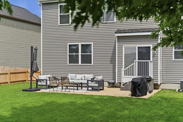 116 Cameron Drive, Pataskala, OH 43062
