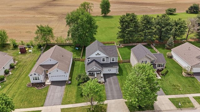 116 Cameron Drive, Pataskala, OH 43062