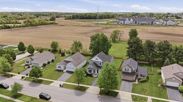 116 Cameron Drive, Pataskala, OH 43062