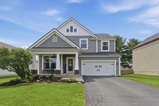 116 Cameron Drive, Pataskala, OH 43062