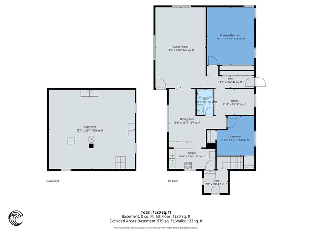 806 Enterprise Street, Buchanan, MI 49107