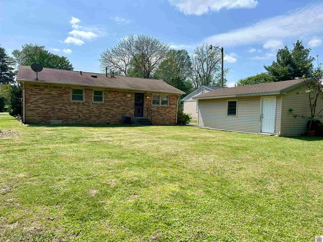 718 N 34th St, Paducah, KY 42001
