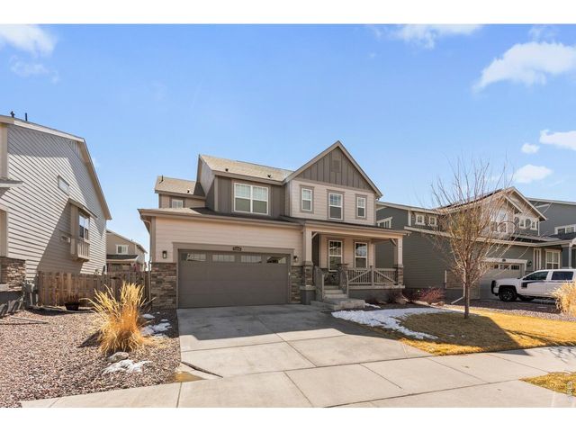 13284 E 109th Ave, Commerce City, CO 80022