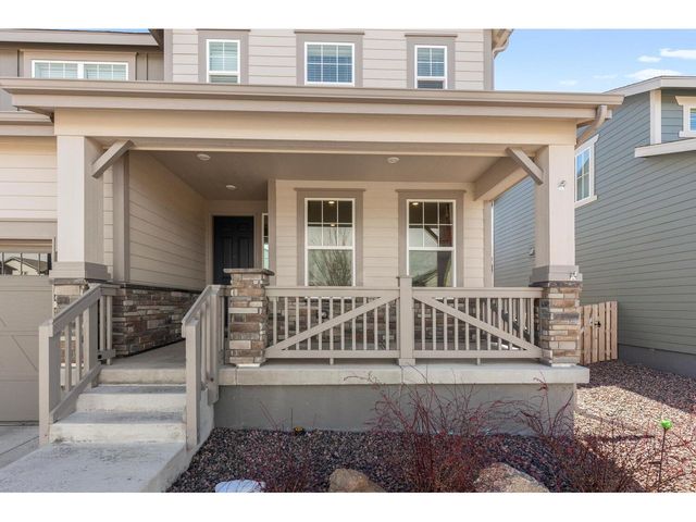 13284 E 109th Ave, Commerce City, CO 80022