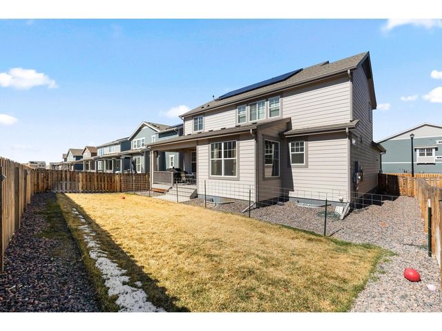13284 E 109th Ave, Commerce City, CO 80022
