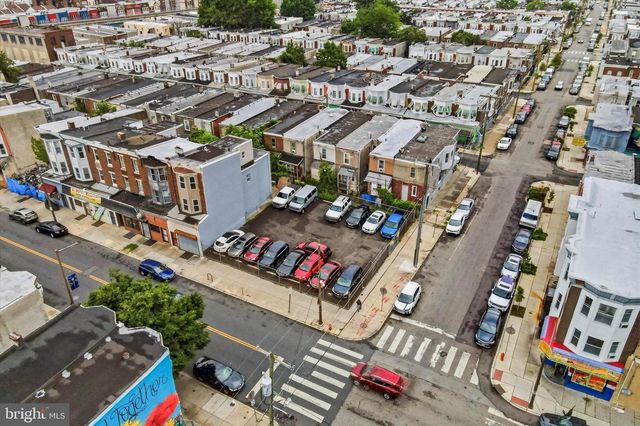 56-62 N 60TH ST, Philadelphia, PA 19139