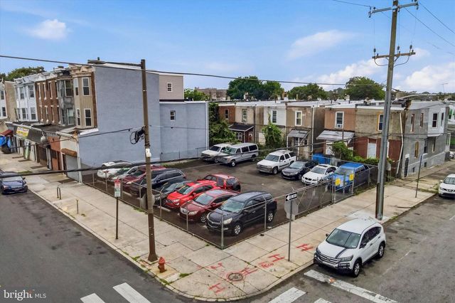 56-62 N 60TH ST, Philadelphia, PA 19139