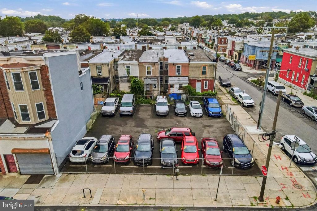 56-62 N 60TH ST, Philadelphia, PA 19139
