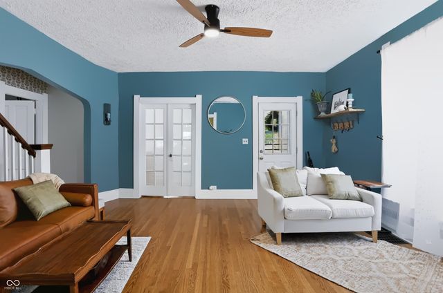 399 W Adams Street, Franklin, IN 46131