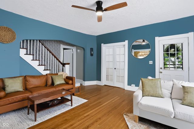 399 W Adams Street, Franklin, IN 46131