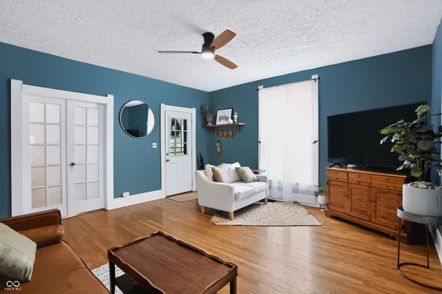 399 W Adams Street, Franklin, IN 46131