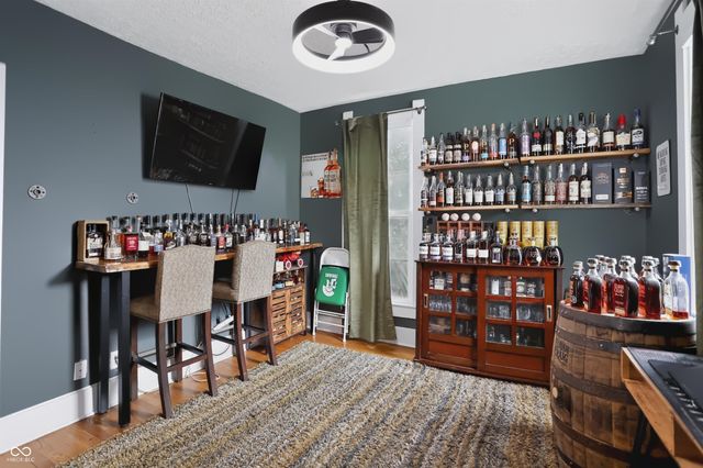 399 W Adams Street, Franklin, IN 46131
