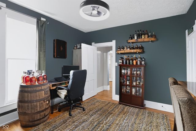 399 W Adams Street, Franklin, IN 46131