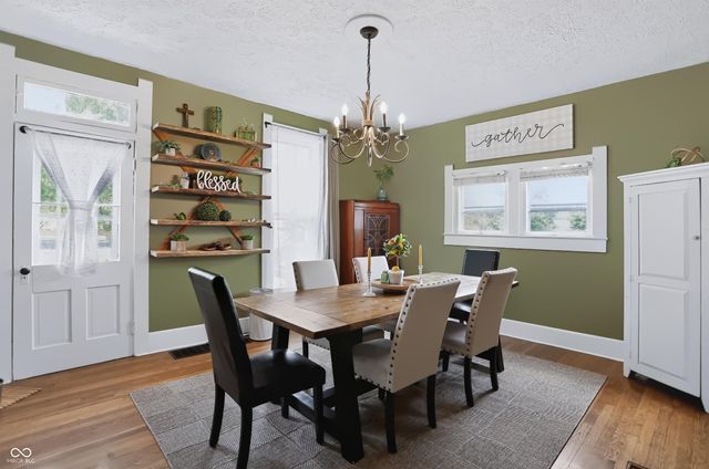 399 W Adams Street, Franklin, IN 46131