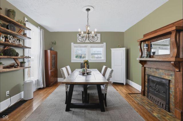 399 W Adams Street, Franklin, IN 46131