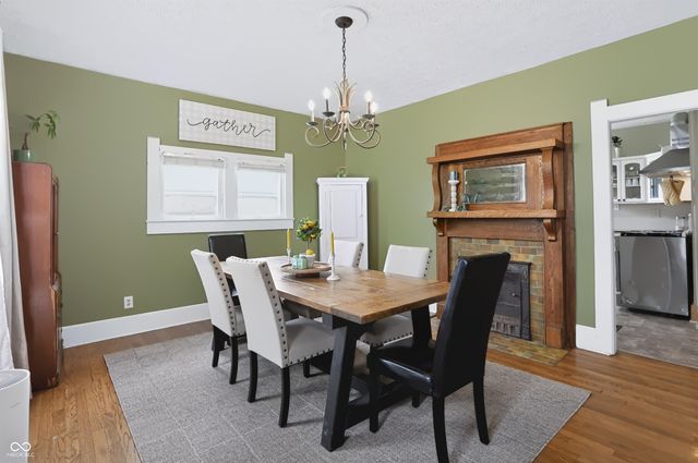 399 W Adams Street, Franklin, IN 46131