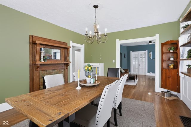 399 W Adams Street, Franklin, IN 46131