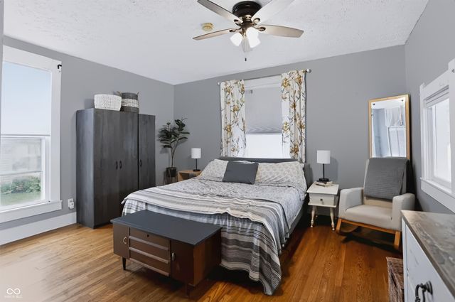 399 W Adams Street, Franklin, IN 46131