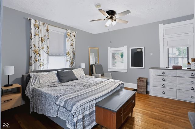 399 W Adams Street, Franklin, IN 46131