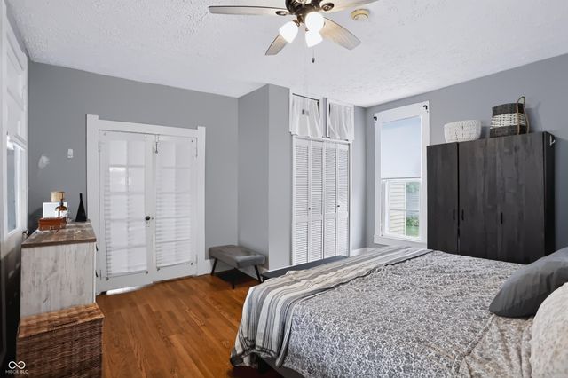 399 W Adams Street, Franklin, IN 46131