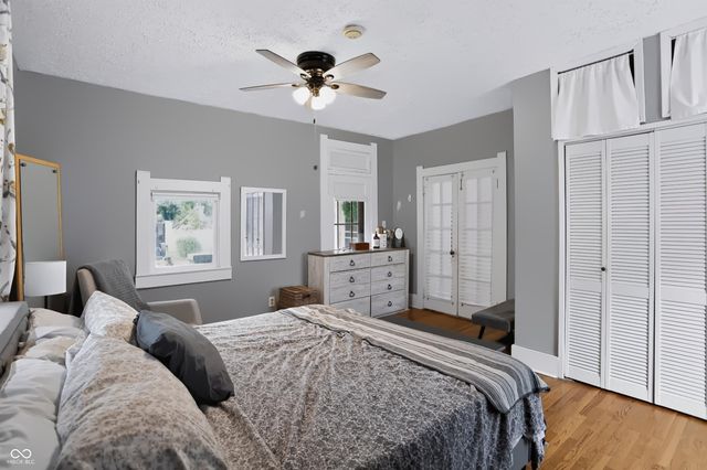 399 W Adams Street, Franklin, IN 46131
