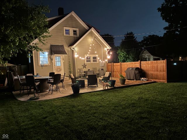 399 W Adams Street, Franklin, IN 46131