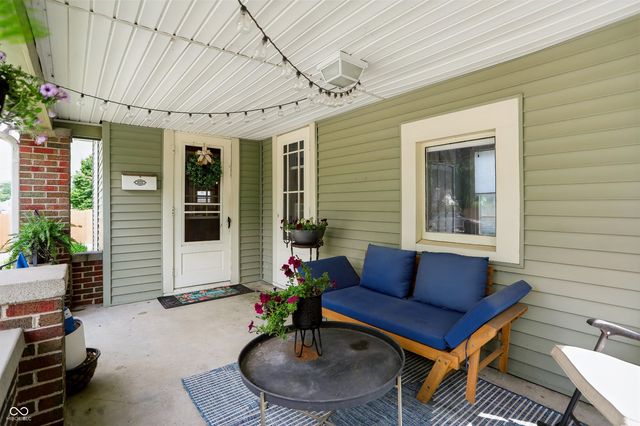 399 W Adams Street, Franklin, IN 46131