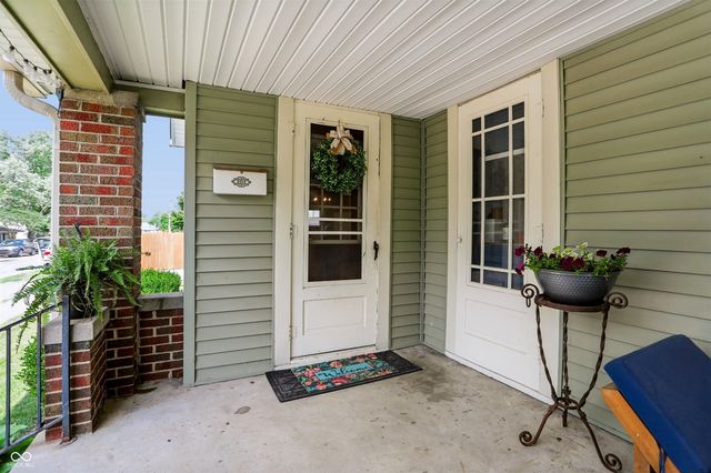 399 W Adams Street, Franklin, IN 46131