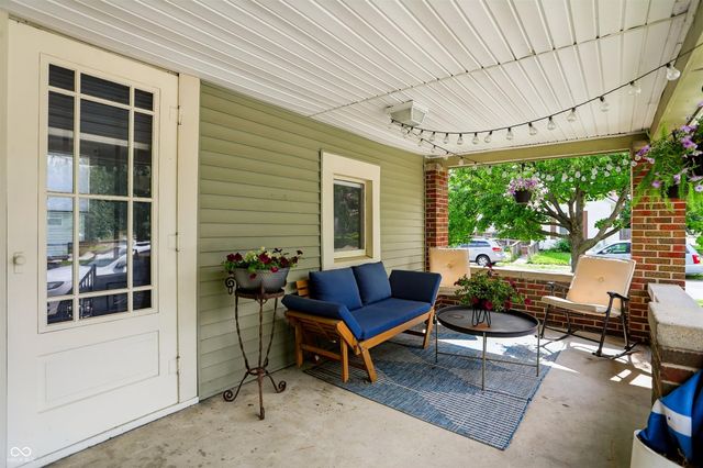 399 W Adams Street, Franklin, IN 46131