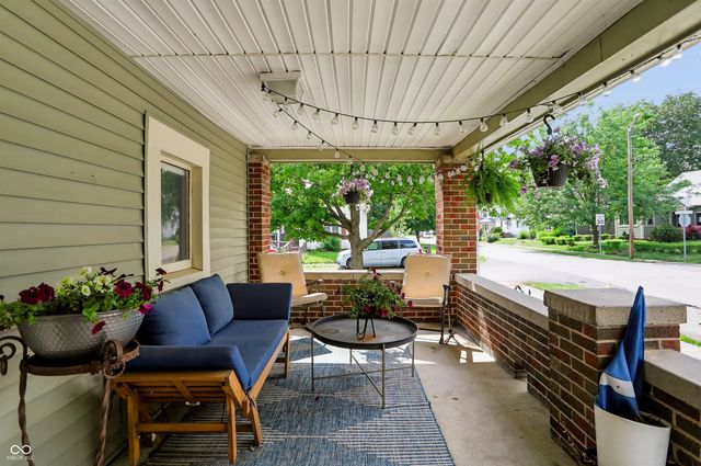 399 W Adams Street, Franklin, IN 46131