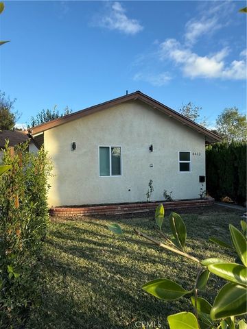 8412 Etiwanda Avenue, Northridge, CA 91325