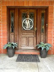 205 Hazlewood Drive, Brookhaven, MS 39601