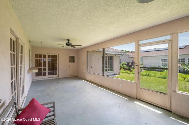 1026 Autumn Pines Drive, Rockledge, FL 32955