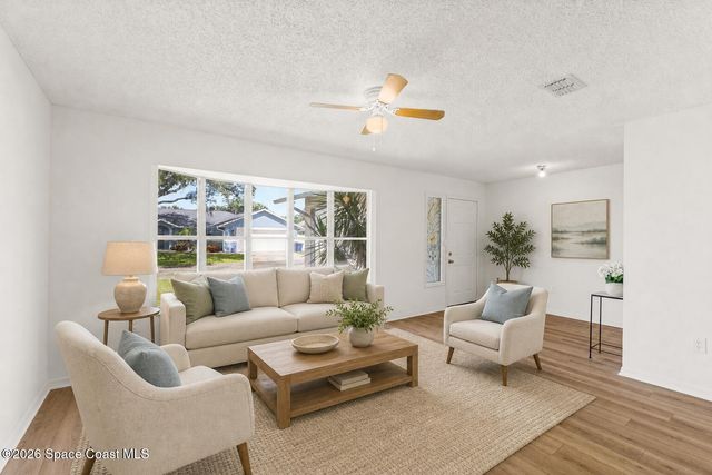 1026 Autumn Pines Drive, Rockledge, FL 32955