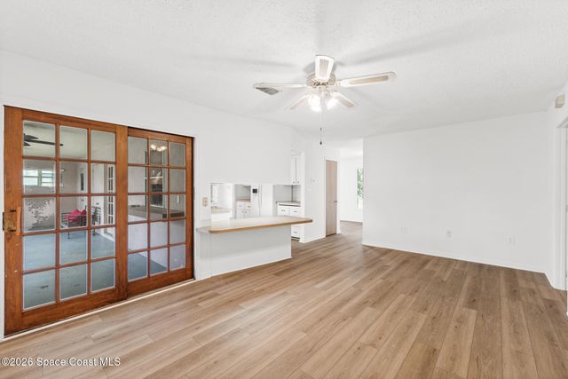 1026 Autumn Pines Drive, Rockledge, FL 32955