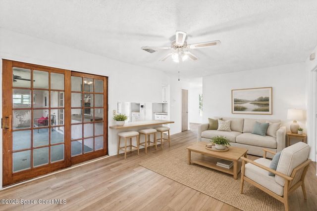 1026 Autumn Pines Drive, Rockledge, FL 32955