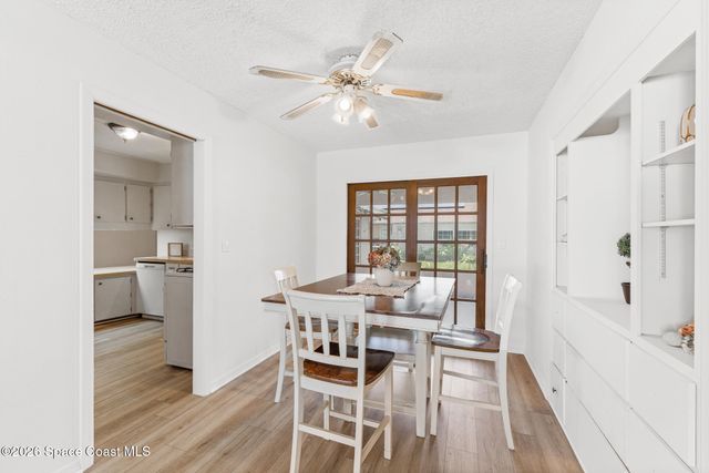 1026 Autumn Pines Drive, Rockledge, FL 32955