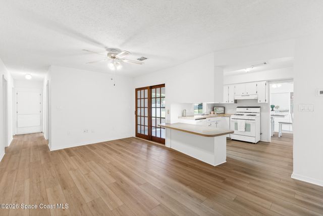 1026 Autumn Pines Drive, Rockledge, FL 32955