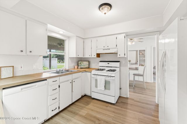 1026 Autumn Pines Drive, Rockledge, FL 32955