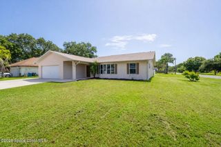 1026 Autumn Pines Drive, Rockledge, FL 32955