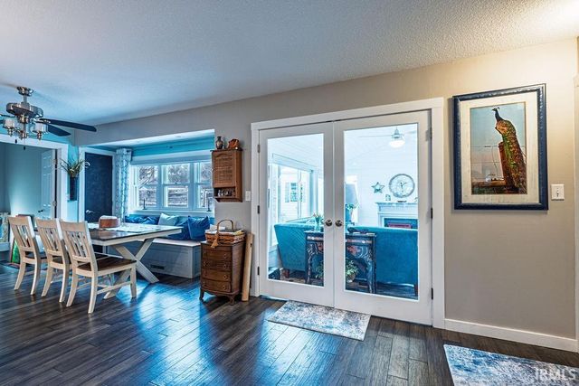 2038 College Avenue, Huntington, IN 46750