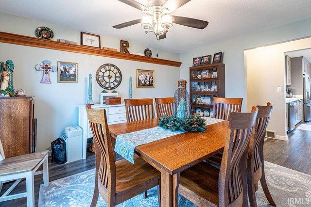 2038 College Avenue, Huntington, IN 46750