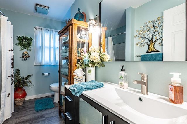 2038 College Avenue, Huntington, IN 46750