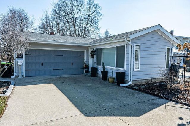 2038 College Avenue, Huntington, IN 46750