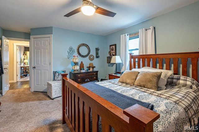 2038 College Avenue, Huntington, IN 46750