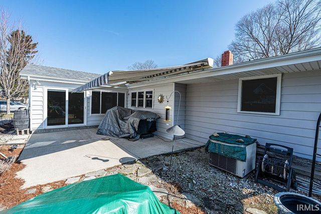 2038 College Avenue, Huntington, IN 46750