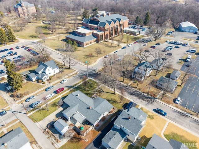 2038 College Avenue, Huntington, IN 46750