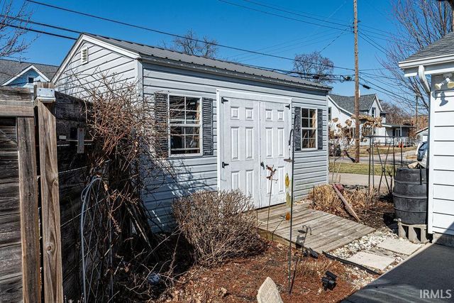 2038 College Avenue, Huntington, IN 46750