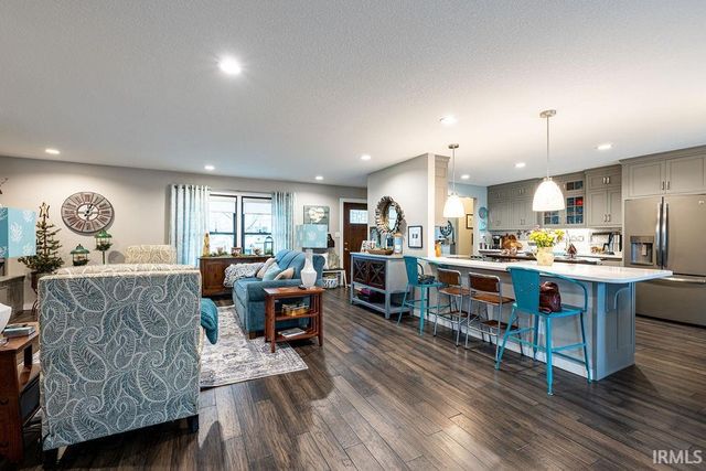 2038 College Avenue, Huntington, IN 46750