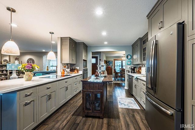 2038 College Avenue, Huntington, IN 46750